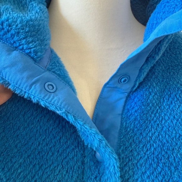 PATAGONIA RE TOOL HALF SNAP PULLOVER FLEECE RELAXED OUTDOORS GORPCORE WARM M - Picture 8 of 11